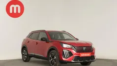 Usado 2024 Peugeot 2008 Allure SUV | € 23.999 (Preço justo)