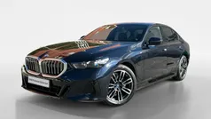 Usado 2025 BMW 530 Sedan | € 59.900
