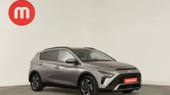 Usado 2022 Hyundai Bayon Premium SUV | € 18.999 (Preço justo)