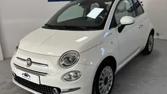 Usado 2022 Fiat 500C Cabrios | € 14.900 (Preço justo)