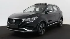 Usado 2020 MG ZS Luxury Sedan | € 14.900 (Bom preço)
