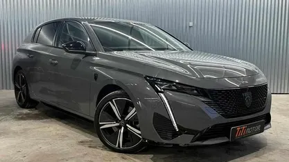 Usado 2024 Peugeot 308 Citadino | € 28.950 (Preço justo)