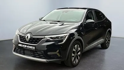 Usado 2022 Renault Arkana Business SUV | € 19.750 (Preço justo)