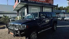 Usado 2009 Hummer H3 SUV | € 38.870