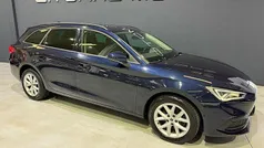 Usado 2022 Seat Leon Style | € 19.750 (Preço justo)