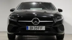 Mercedes A250