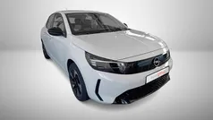 Branco Usado 2023 Opel Corsa-e Citadino | € 20.990 (Preço justo)