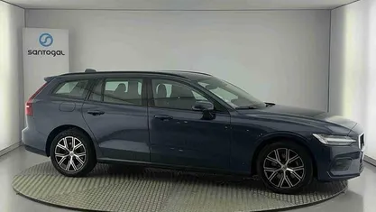 Usado Volvo V60 197 HP (144 kW) 2024 Carrinha