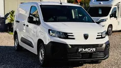 Usado 2024 Peugeot Partner Van | € 19.900 (Preço justo)