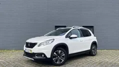 Usado 2018 Peugeot 2008 SUV | € 11.900 (Preço justo)