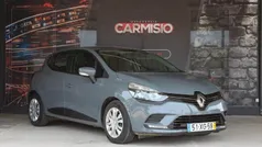 Usado 2019 Renault Clio IV Zen | € 9.900 (Super Preço)