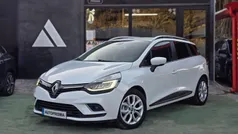 Renault Clio GrandTour