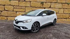 Branco Usado 2019 Renault Grand Scénic IV LIMITED Monovolume | € 21.000 (Preço justo)