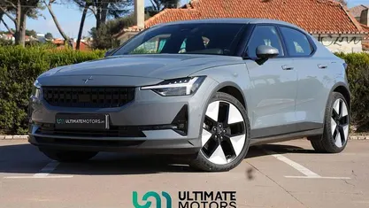 Usado Polestar 2 169 kW (231 HP) 2022 Citadino