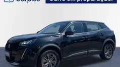 Usado 2021 Peugeot e-2008 SUV | € 18.500 (Preço justo)