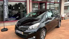 Usado 2014 Toyota Yaris | € 9.750 (Preço justo)