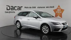 Usado 2019 Seat Leon Style Carrinha | € 14.499 (Preço justo)