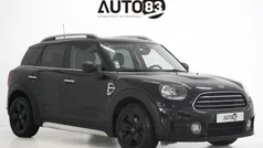 Preto Usado 2018 Mini Countryman SUV | € 20.990 (Bom preço)