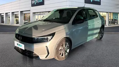 Usado 2025 Opel Corsa Edition | € 17.250 (Preço justo)