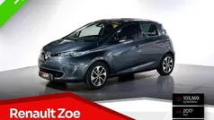 Usado 2017 Renault Zoe Bose Edition Citadino | € 9.890 (Bom preço)