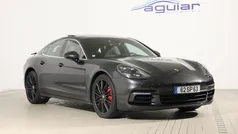 Usado 2017 Porsche Panamera Sedan | € 68.900