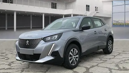 Usado 2023 Peugeot e-2008 Active SUV | € 22.900 (Preço justo)