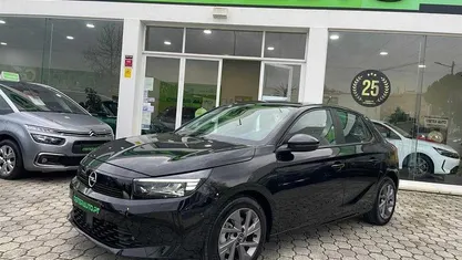 Usado Opel Corsa 101 HP (74 kW) 2025 Preto Citadino