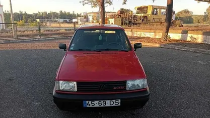 Usado VW Polo 100 HP (73 kW) 1994