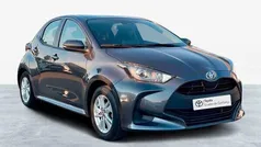 Branco Usado 2023 Toyota Yaris Comfort | € 19.250 (Preço justo)