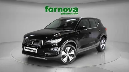 Usado Volvo XC40 Inscription 262 HP (192 kW) 2021 SUV