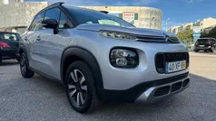 Cinzento Usado 2019 Citroën C3 Aircross SUV | € 12.998 (Bom preço)