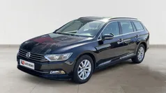 Preto Usado 2016 VW Passat Carrinha | € 13.900 (Preço justo)
