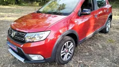 Usado 2019 Dacia Sandero Adventure Citadino | € 12.950 (Preço justo)