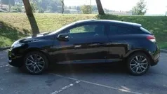 Preto Usado 2011 Renault Mégane III Coupé | € 7.000 (Super Preço)