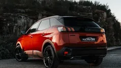 Usado 2021 Peugeot 3008 GT Carrinha | € 23.900 (Preço justo)
