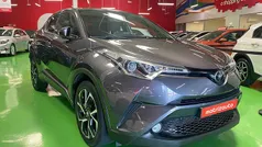 Usado 2019 Toyota C-HR Comfort SUV | € 21.999 (Bom preço)