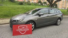 Usado 2018 Opel Astra Innovation Carrinha | € 10.999 (Bom preço)