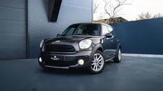 Cinzento Usado 2016 Mini Countryman SUV | € 13.950 (Preço justo)