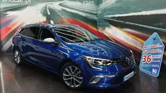 Usado 2018 Renault Mégane IV Carrinha | € 14.699 (Preço justo)