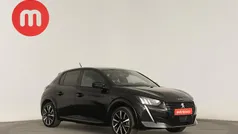 Usado 2023 Peugeot e-208 GT Citadino | € 23.999 (Preço justo)