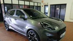 Antracite Usado 2023 Ford Puma ST-Line X SUV | € 22.499 (Preço justo)