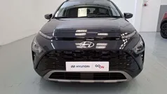 Usado 2023 Hyundai Bayon Premium SUV | € 21.990 (Preço justo)