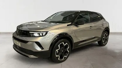 Usado 2025 Opel Mokka SUV | € 23.800 (Preço justo)