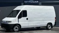 Branco Usado 1999 Fiat Ducato Van | € 5.950