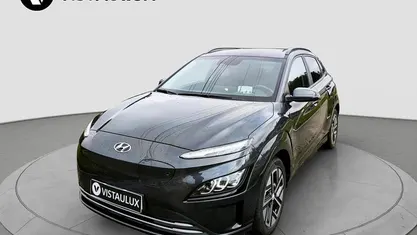 Usado Hyundai Kauai 150 kW (204 HP) 2023 SUV