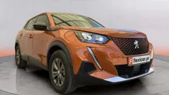 Usado 2021 Peugeot e-2008 Active SUV | € 18.990 (Bom preço)