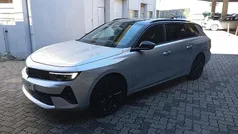 Cinzento Usado 2024 Opel Astra Carrinha | € 31.990 (Preço justo)