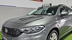 Usado 2019 Fiat Tipo Lounge Sedan | € 9.590 (Preço justo)
