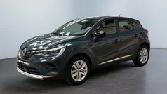 Usado 2020 Renault Captur Business SUV | € 15.750 (Bom preço)