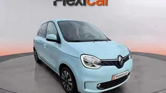 Azul Usado 2021 Renault Twingo Zen Citadino | € 10.890 (Preço justo)